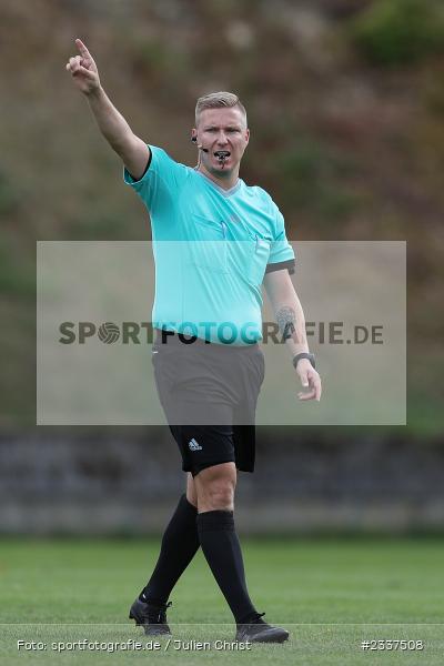 Mirko Morgener, Kohlenberg Arena, Fuchsstadt, 20.08.2022, BFV, sport, action, Fussball, August 2022, Saison 2022/2023, 8. Spieltag, Landesliga Nordwest, TSV, FCF, TSV Karlburg, FC Fuchsstadt - Bild-ID: 2337508