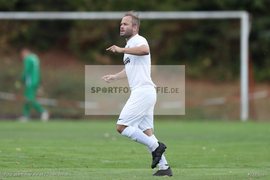 Steffen Lehofer, Kohlenberg Arena, Fuchsstadt, 20.08.2022, BFV, sport, action, Fussball, August 2022, Saison 2022/2023, 8. Spieltag, Landesliga Nordwest, TSV, FCF, TSV Karlburg, FC Fuchsstadt - Bild-ID: 2337526