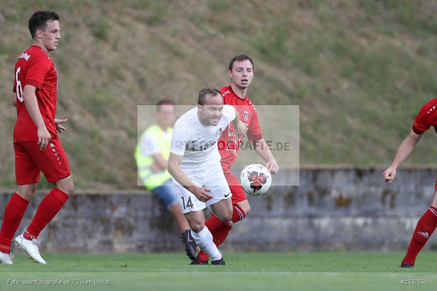 Steffen Lehofer, Kohlenberg Arena, Fuchsstadt, 20.08.2022, BFV, sport, action, Fussball, August 2022, Saison 2022/2023, 8. Spieltag, Landesliga Nordwest, TSV, FCF, TSV Karlburg, FC Fuchsstadt - Bild-ID: 2337530