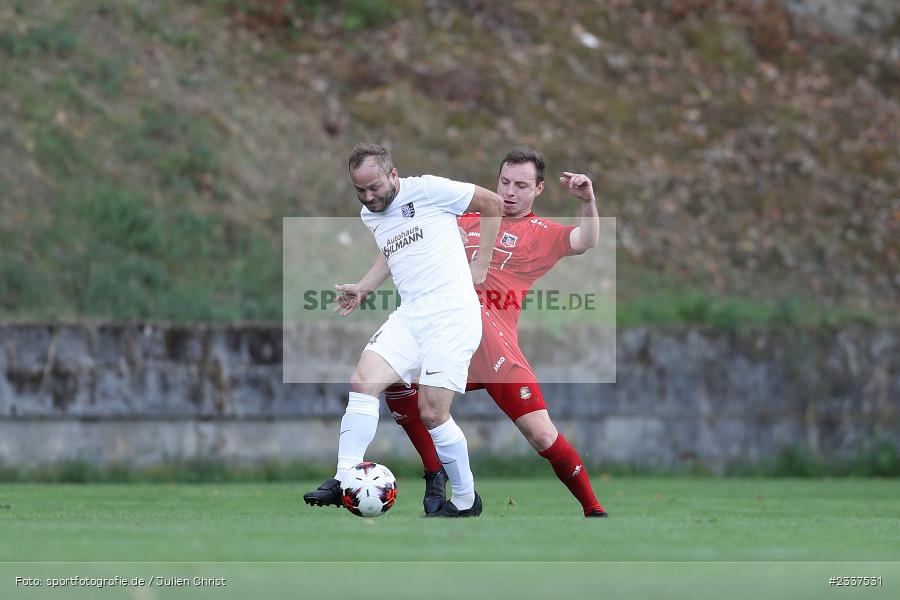 Steffen Lehofer, Kohlenberg Arena, Fuchsstadt, 20.08.2022, BFV, sport, action, Fussball, August 2022, Saison 2022/2023, 8. Spieltag, Landesliga Nordwest, TSV, FCF, TSV Karlburg, FC Fuchsstadt - Bild-ID: 2337531