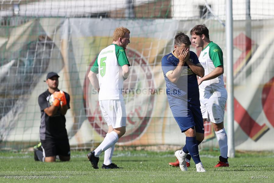 Christian Stich, Sportgelände, Karlstadt, 21.08.2022, BFV, sport, action, Fussball, August 2022, Saison 2022/2023, 4. Spieltag, Kreisliga Würzburg, FCG, FVK, FC Gössenheim, FV Karlstadt - Bild-ID: 2337554 Christian Stich, Sportgelände, Karlstadt, 21.08.2022, BFV, sport, action, Fussball, August 2022, Saison 2022/2023, 4. Spieltag, Kreisliga Würzburg, FCG, FVK, FC Gössenheim, FV Karlstadt - Bild-ID: 2337554