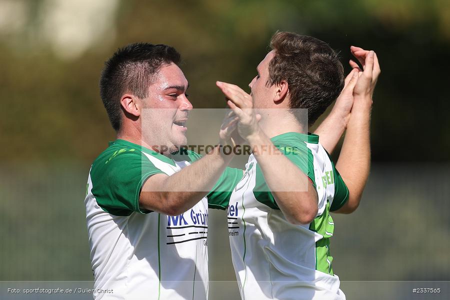 Luca Schmitt, Sportgelände, Karlstadt, 21.08.2022, BFV, sport, action, Fussball, August 2022, Saison 2022/2023, 4. Spieltag, Kreisliga Würzburg, FCG, FVK, FC Gössenheim, FV Karlstadt - Bild-ID: 2337565 Luca Schmitt, Sportgelände, Karlstadt, 21.08.2022, BFV, sport, action, Fussball, August 2022, Saison 2022/2023, 4. Spieltag, Kreisliga Würzburg, FCG, FVK, FC Gössenheim, FV Karlstadt - Bild-ID: 2337565