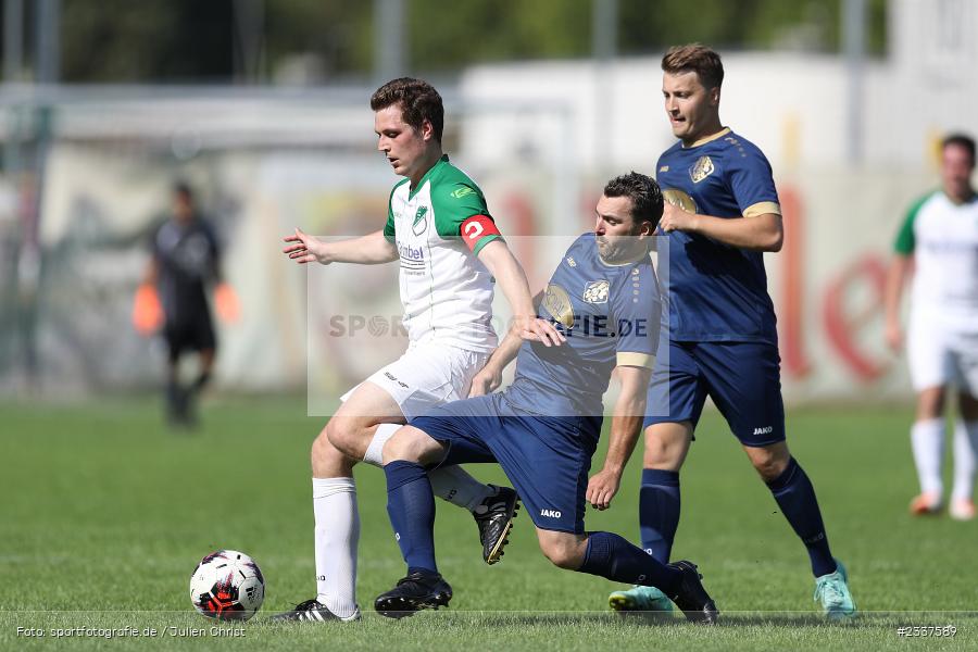 Kilian Wehner, Sportgelände, Karlstadt, 21.08.2022, BFV, sport, action, Fussball, August 2022, Saison 2022/2023, 4. Spieltag, Kreisliga Würzburg, FCG, FVK, FC Gössenheim, FV Karlstadt - Bild-ID: 2337589