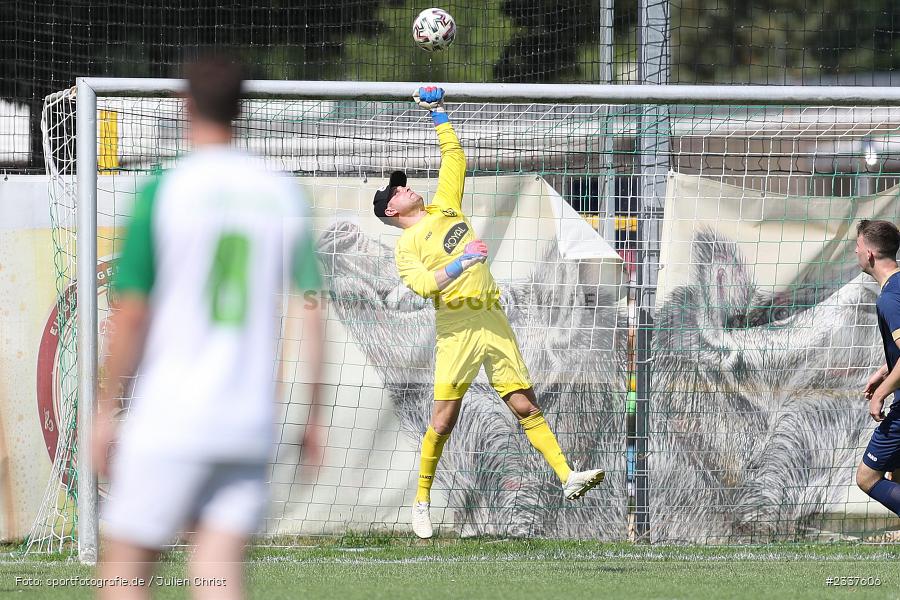 Daniel Hofmann, Sportgelände, Karlstadt, 21.08.2022, BFV, sport, action, Fussball, August 2022, Saison 2022/2023, 4. Spieltag, Kreisliga Würzburg, FCG, FVK, FC Gössenheim, FV Karlstadt - Bild-ID: 2337606