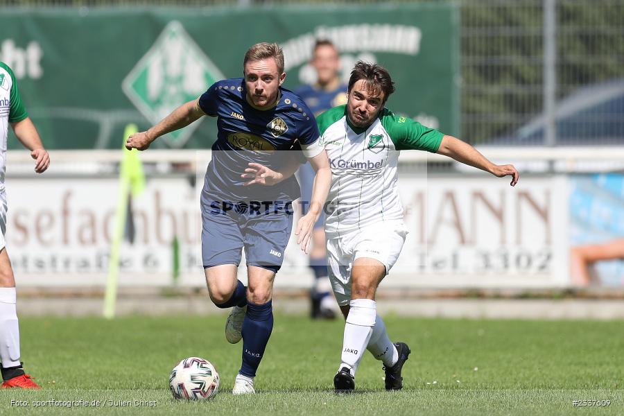 Tim Hofbauer, Sportgelände, Karlstadt, 21.08.2022, BFV, sport, action, Fussball, August 2022, Saison 2022/2023, 4. Spieltag, Kreisliga Würzburg, FCG, FVK, FC Gössenheim, FV Karlstadt - Bild-ID: 2337609 Tim Hofbauer, Sportgelände, Karlstadt, 21.08.2022, BFV, sport, action, Fussball, August 2022, Saison 2022/2023, 4. Spieltag, Kreisliga Würzburg, FCG, FVK, FC Gössenheim, FV Karlstadt - Bild-ID: 2337609