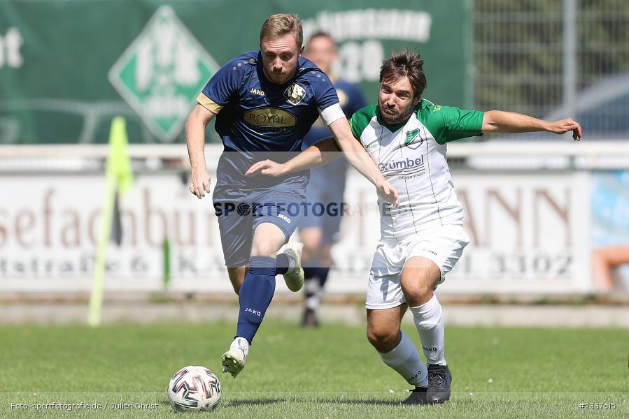 Tim Hofbauer, Sportgelände, Karlstadt, 21.08.2022, BFV, sport, action, Fussball, August 2022, Saison 2022/2023, 4. Spieltag, Kreisliga Würzburg, FCG, FVK, FC Gössenheim, FV Karlstadt - Bild-ID: 2337615 Tim Hofbauer, Sportgelände, Karlstadt, 21.08.2022, BFV, sport, action, Fussball, August 2022, Saison 2022/2023, 4. Spieltag, Kreisliga Würzburg, FCG, FVK, FC Gössenheim, FV Karlstadt - Bild-ID: 2337615