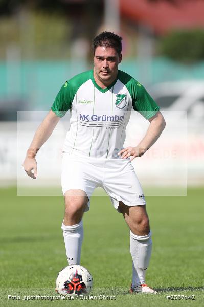 Luca Schmitt, Sportgelände, Karlstadt, 21.08.2022, BFV, sport, action, Fussball, August 2022, Saison 2022/2023, 4. Spieltag, Kreisliga Würzburg, FCG, FVK, FC Gössenheim, FV Karlstadt - Bild-ID: 2337642 Luca Schmitt, Sportgelände, Karlstadt, 21.08.2022, BFV, sport, action, Fussball, August 2022, Saison 2022/2023, 4. Spieltag, Kreisliga Würzburg, FCG, FVK, FC Gössenheim, FV Karlstadt - Bild-ID: 2337642