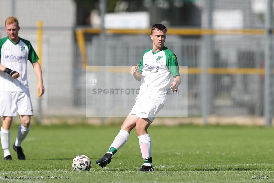 Markus Kütt, Sportgelände, Karlstadt, 21.08.2022, BFV, sport, action, Fussball, August 2022, Saison 2022/2023, 4. Spieltag, Kreisliga Würzburg, FCG, FVK, FC Gössenheim, FV Karlstadt - Bild-ID: 2337647 Markus Kütt, Sportgelände, Karlstadt, 21.08.2022, BFV, sport, action, Fussball, August 2022, Saison 2022/2023, 4. Spieltag, Kreisliga Würzburg, FCG, FVK, FC Gössenheim, FV Karlstadt - Bild-ID: 2337647