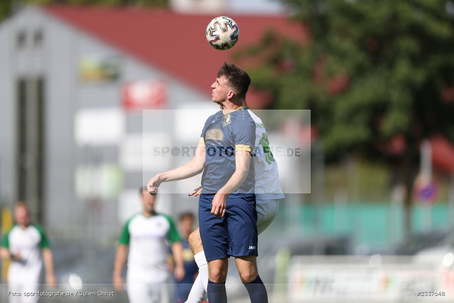 Lukas Sauer, Sportgelände, Karlstadt, 21.08.2022, BFV, sport, action, Fussball, August 2022, Saison 2022/2023, 4. Spieltag, Kreisliga Würzburg, FCG, FVK, FC Gössenheim, FV Karlstadt - Bild-ID: 2337648 Lukas Sauer, Sportgelände, Karlstadt, 21.08.2022, BFV, sport, action, Fussball, August 2022, Saison 2022/2023, 4. Spieltag, Kreisliga Würzburg, FCG, FVK, FC Gössenheim, FV Karlstadt - Bild-ID: 2337648