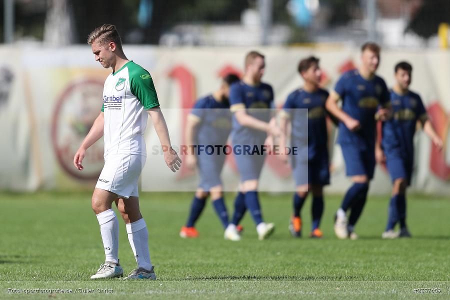 Jonas Holaschke, Sportgelände, Karlstadt, 21.08.2022, BFV, sport, action, Fussball, August 2022, Saison 2022/2023, 4. Spieltag, Kreisliga Würzburg, FCG, FVK, FC Gössenheim, FV Karlstadt - Bild-ID: 2337659