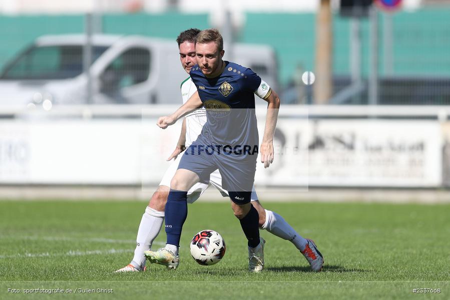 Tim Hofbauer, Sportgelände, Karlstadt, 21.08.2022, BFV, sport, action, Fussball, August 2022, Saison 2022/2023, 4. Spieltag, Kreisliga Würzburg, FCG, FVK, FC Gössenheim, FV Karlstadt - Bild-ID: 2337668