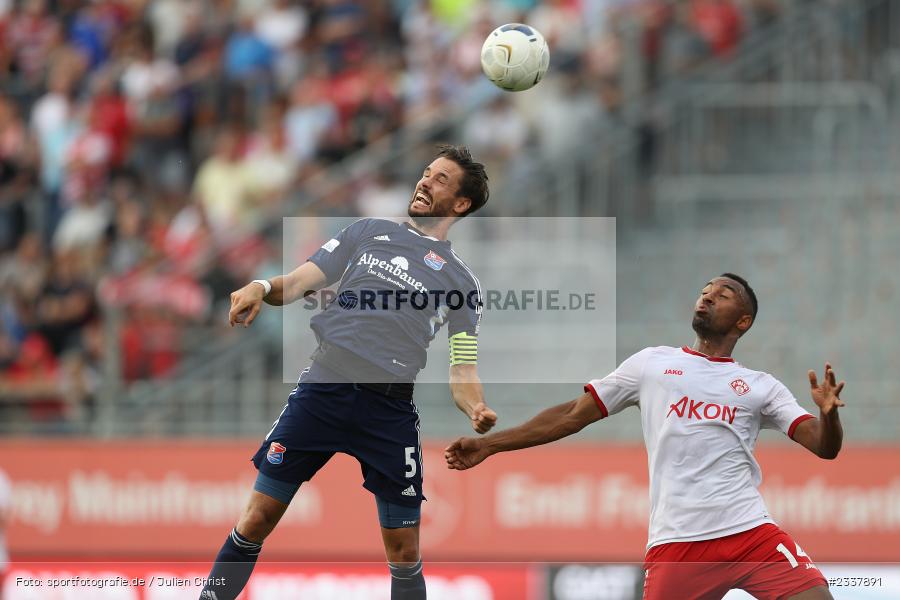 Josef Welzmüller, FLYERALARM Arena, Würzburg, 26.08.2022, BFV, sport, action, Fussball, August 2022, Saison 2022/2023, 9. Spieltag, Regionalliga Bayern, UHA, FWK, SpVgg Unterhaching, FC Würzburger Kickers - Bild-ID: 2337891 Josef Welzmüller, FLYERALARM Arena, Würzburg, 26.08.2022, BFV, sport, action, Fussball, August 2022, Saison 2022/2023, 9. Spieltag, Regionalliga Bayern, UHA, FWK, SpVgg Unterhaching, FC Würzburger Kickers - Bild-ID: 2337891