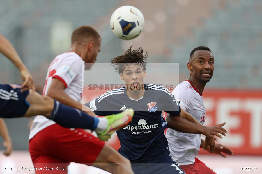 Max Lamby, FLYERALARM Arena, Würzburg, 26.08.2022, BFV, sport, action, Fussball, August 2022, Saison 2022/2023, 9. Spieltag, Regionalliga Bayern, UHA, FWK, SpVgg Unterhaching, FC Würzburger Kickers - Bild-ID: 2337967