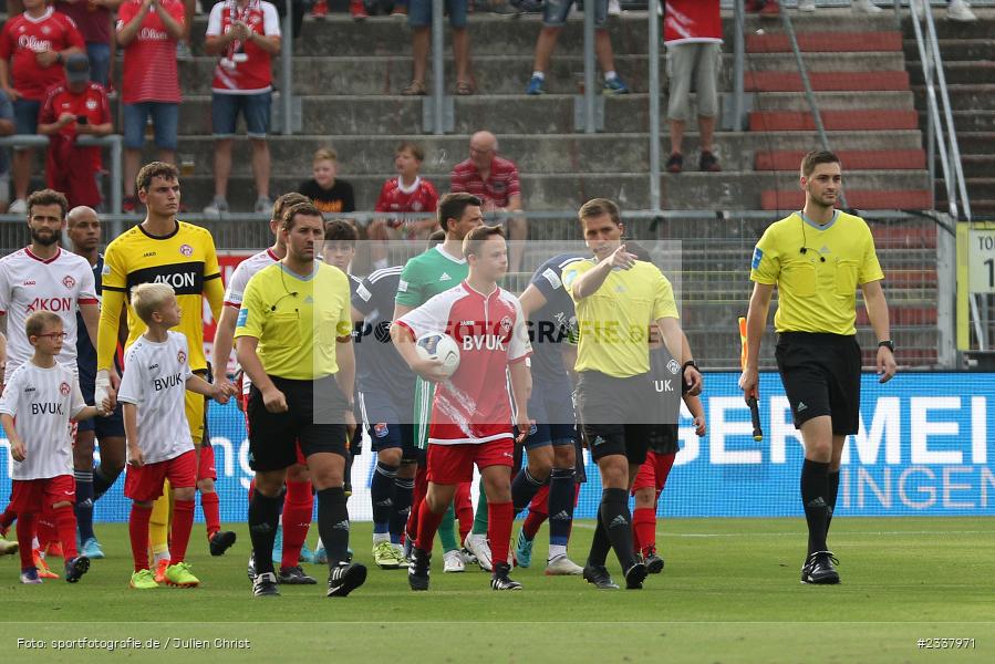 Jürgen Steckermeier, FLYERALARM Arena, Würzburg, 26.08.2022, BFV, sport, action, Fussball, August 2022, Saison 2022/2023, 9. Spieltag, Regionalliga Bayern, UHA, FWK, SpVgg Unterhaching, FC Würzburger Kickers - Bild-ID: 2337971