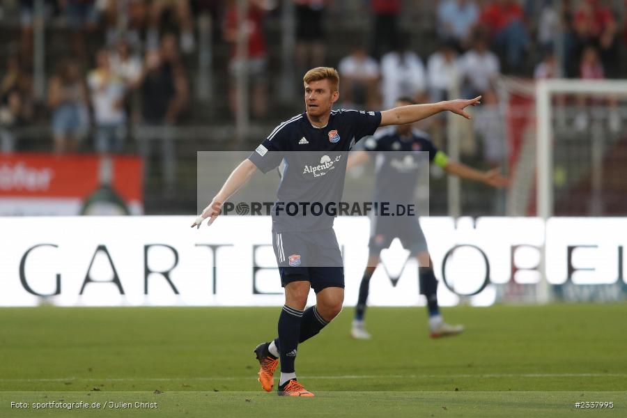 Mathias Fetsch, FLYERALARM Arena, Würzburg, 26.08.2022, BFV, sport, action, Fussball, August 2022, Saison 2022/2023, 9. Spieltag, Regionalliga Bayern, UHA, FWK, SpVgg Unterhaching, FC Würzburger Kickers - Bild-ID: 2337995 Mathias Fetsch, FLYERALARM Arena, Würzburg, 26.08.2022, BFV, sport, action, Fussball, August 2022, Saison 2022/2023, 9. Spieltag, Regionalliga Bayern, UHA, FWK, SpVgg Unterhaching, FC Würzburger Kickers - Bild-ID: 2337995