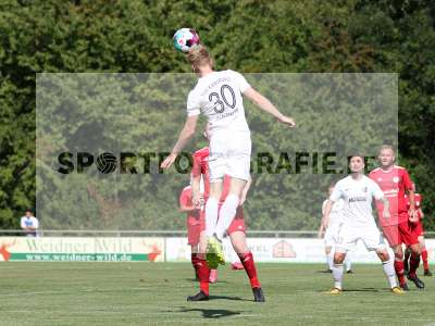 Fotos von TSV Karlburg - 1. FC Lichtenfels auf sportfotografie.de