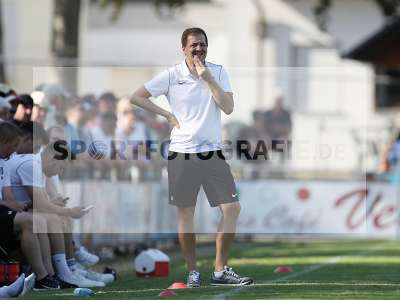 Fotos von TSV Karlburg - 1. FC Lichtenfels auf sportfotografie.de