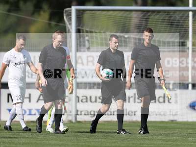 Fotos von TSV Karlburg - 1. FC Lichtenfels auf sportfotografie.de
