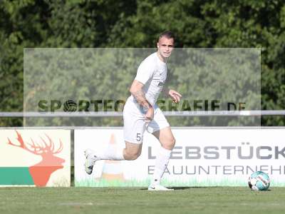 Fotos von TSV Karlburg - 1. FC Lichtenfels auf sportfotografie.de