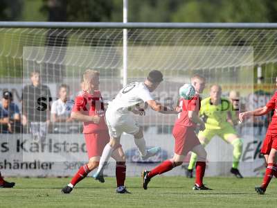 Fotos von TSV Karlburg - 1. FC Lichtenfels auf sportfotografie.de