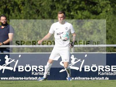Fotos von TSV Karlburg - 1. FC Lichtenfels auf sportfotografie.de