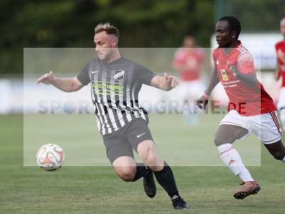 Fotos von TSV Retzbach - SV Altfeld auf sportfotografie.de