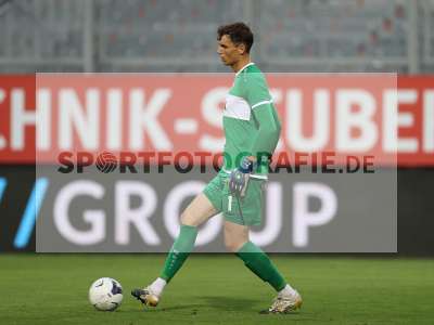Fotos von FC Würzburger Kickers - DJK Vilzing auf sportfotografie.de
