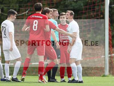 Fotos von FC Fuchsstadt - TSV Karlburg auf sportfotografie.de