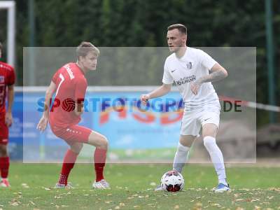 Fotos von FC Fuchsstadt - TSV Karlburg auf sportfotografie.de