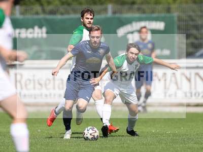 Fotos von FV Karlstadt - FC Gössenheim auf sportfotografie.de