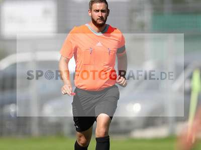 Fotos von FV Karlstadt - FC Gössenheim auf sportfotografie.de