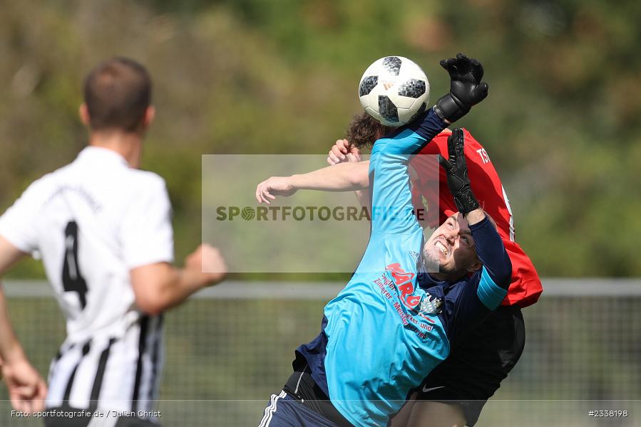 Marvin Disse, Sportgelände, Steinbach, 28.08.2022, BFV, sport, action, Fussball, August 2022, Saison 2022/2023, 5. Spieltag, Kreisklasse Würzburg, TSV, SVS, TSV Lohr II, SV Sendelbach-Steinbach - Bild-ID: 2338198 Marvin Disse, Sportgelände, Steinbach, 28.08.2022, BFV, sport, action, Fussball, August 2022, Saison 2022/2023, 5. Spieltag, Kreisklasse Würzburg, TSV, SVS, TSV Lohr II, SV Sendelbach-Steinbach - Bild-ID: 2338198