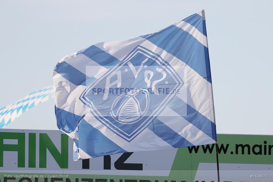 Symbolbild, Stadion am Schönbusch, Aschaffenburg, 02.09.2022, BFV, sport, action, Fussball, August 2022, Saison 2022/2023, 9. Spieltag, Regionalliga Bayern, FCN, SVA, 1. FC Nürnberg II, SV Viktoria Aschaffenburg - Bild-ID: 2338373 Symbolbild, Stadion am Schönbusch, Aschaffenburg, 02.09.2022, BFV, sport, action, Fussball, August 2022, Saison 2022/2023, 9. Spieltag, Regionalliga Bayern, FCN, SVA, 1. FC Nürnberg II, SV Viktoria Aschaffenburg - Bild-ID: 2338373