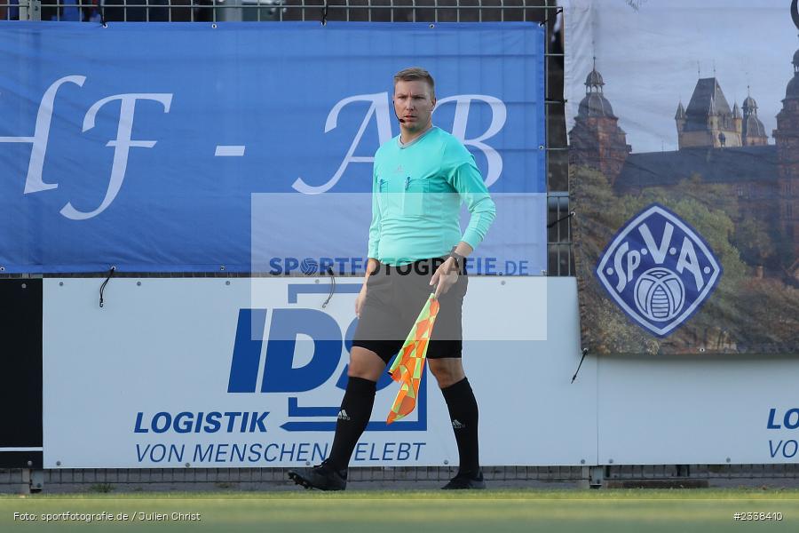 Mirko Morgener, Stadion am Schönbusch, Aschaffenburg, 02.09.2022, BFV, sport, action, Fussball, August 2022, Saison 2022/2023, 9. Spieltag, Regionalliga Bayern, FCN, SVA, 1. FC Nürnberg II, SV Viktoria Aschaffenburg - Bild-ID: 2338410 Mirko Morgener, Stadion am Schönbusch, Aschaffenburg, 02.09.2022, BFV, sport, action, Fussball, August 2022, Saison 2022/2023, 9. Spieltag, Regionalliga Bayern, FCN, SVA, 1. FC Nürnberg II, SV Viktoria Aschaffenburg - Bild-ID: 2338410