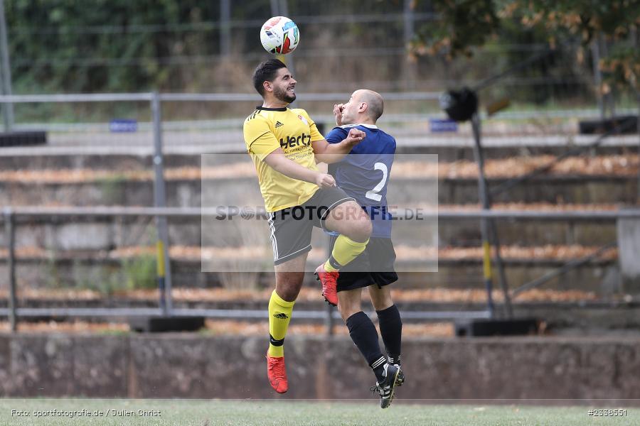 Igli Deliallisi, Sportgelände, Wertheim, 04.09.2022, bfv, sport, action, Fussball, September 2022, Saison 2022/2023, 3. Spieltag, Kreisliga TBB, SGR, TGW, SG RaMBo, Türkgücü Wertheim - Bild-ID: 2338551 Igli Deliallisi, Sportgelände, Wertheim, 04.09.2022, bfv, sport, action, Fussball, September 2022, Saison 2022/2023, 3. Spieltag, Kreisliga TBB, SGR, TGW, SG RaMBo, Türkgücü Wertheim - Bild-ID: 2338551