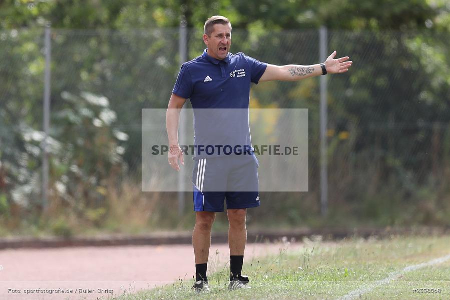 Kerim Özcelik, Sportgelände, Wertheim, 04.09.2022, bfv, sport, action, Fussball, September 2022, Saison 2022/2023, 3. Spieltag, Kreisliga TBB, SGR, TGW, SG RaMBo, Türkgücü Wertheim - Bild-ID: 2338568 Kerim Özcelik, Sportgelände, Wertheim, 04.09.2022, bfv, sport, action, Fussball, September 2022, Saison 2022/2023, 3. Spieltag, Kreisliga TBB, SGR, TGW, SG RaMBo, Türkgücü Wertheim - Bild-ID: 2338568