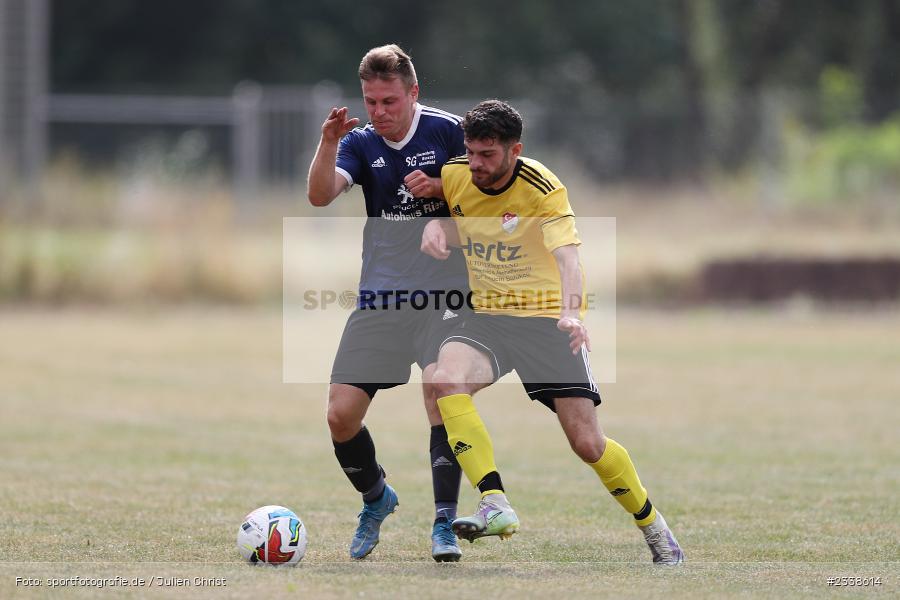 Leon Brümmer, Sportgelände, Wertheim, 04.09.2022, bfv, sport, action, Fussball, September 2022, Saison 2022/2023, 3. Spieltag, Kreisliga TBB, SGR, TGW, SG RaMBo, Türkgücü Wertheim - Bild-ID: 2338614 Leon Brümmer, Sportgelände, Wertheim, 04.09.2022, bfv, sport, action, Fussball, September 2022, Saison 2022/2023, 3. Spieltag, Kreisliga TBB, SGR, TGW, SG RaMBo, Türkgücü Wertheim - Bild-ID: 2338614