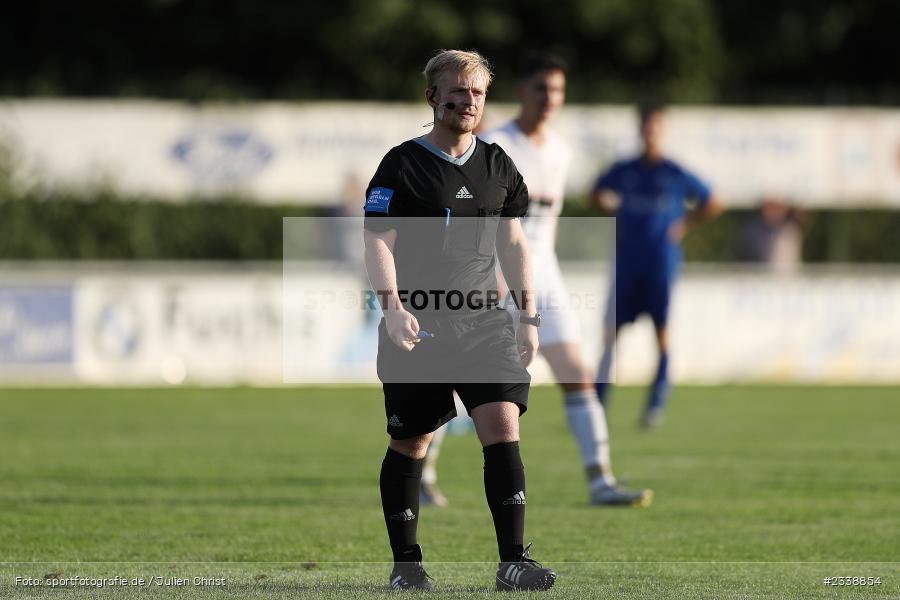 Peter Flach, Sportgelände, Lohr, 07.09.2022, BFV, sport, action, Fussball, September 2022, Saison 2022/2023, UFR, BZL, Bezirksliga Unterfranken West, FCV, TSV, FC Viktoria Mömlingen, TSV Lohr - Bild-ID: 2338854 Peter Flach, Sportgelände, Lohr, 07.09.2022, BFV, sport, action, Fussball, September 2022, Saison 2022/2023, UFR, BZL, Bezirksliga Unterfranken West, FCV, TSV, FC Viktoria Mömlingen, TSV Lohr - Bild-ID: 2338854