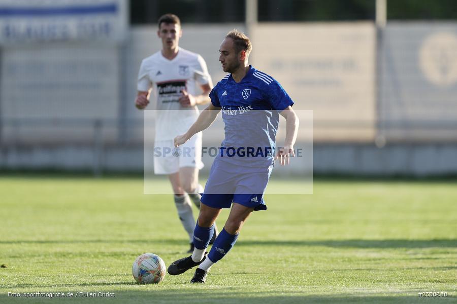 Fabian Lurz, Sportgelände, Lohr, 07.09.2022, BFV, sport, action, Fussball, September 2022, Saison 2022/2023, UFR, BZL, Bezirksliga Unterfranken West, FCV, TSV, FC Viktoria Mömlingen, TSV Lohr - Bild-ID: 2338858 Fabian Lurz, Sportgelände, Lohr, 07.09.2022, BFV, sport, action, Fussball, September 2022, Saison 2022/2023, UFR, BZL, Bezirksliga Unterfranken West, FCV, TSV, FC Viktoria Mömlingen, TSV Lohr - Bild-ID: 2338858