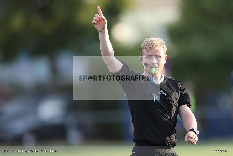 Peter Flach, Sportgelände, Lohr, 07.09.2022, BFV, sport, action, Fussball, September 2022, Saison 2022/2023, UFR, BZL, Bezirksliga Unterfranken West, FCV, TSV, FC Viktoria Mömlingen, TSV Lohr - Bild-ID: 2338896 Peter Flach, Sportgelände, Lohr, 07.09.2022, BFV, sport, action, Fussball, September 2022, Saison 2022/2023, UFR, BZL, Bezirksliga Unterfranken West, FCV, TSV, FC Viktoria Mömlingen, TSV Lohr - Bild-ID: 2338896