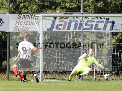 Fotos von SV Sendelbach-Steinbach - TSV Lohr II auf sportfotografie.de