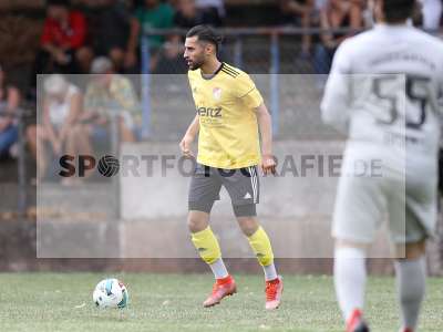 Fotos von Türkgücü Wertheim - SG RaMBo auf sportfotografie.de