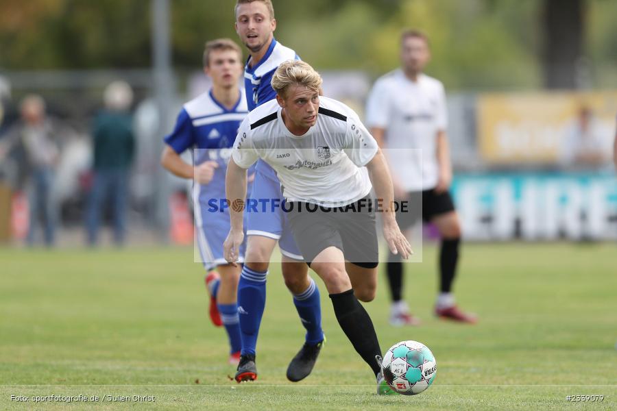 Henrik Ruppert, Sportgelände in der Au, Karlburg, 08.09.2022, BFV, sport, action, Fussball, September 2022, 6. Spieltag, Saison 2022/2023, Kreisliga Würzburg, DUT, TSV, TSV Duttenbrunn, TSV Karlburg II - Bild-ID: 2339079 Henrik Ruppert, Sportgelände in der Au, Karlburg, 08.09.2022, BFV, sport, action, Fussball, September 2022, 6. Spieltag, Saison 2022/2023, Kreisliga Würzburg, DUT, TSV, TSV Duttenbrunn, TSV Karlburg II - Bild-ID: 2339079