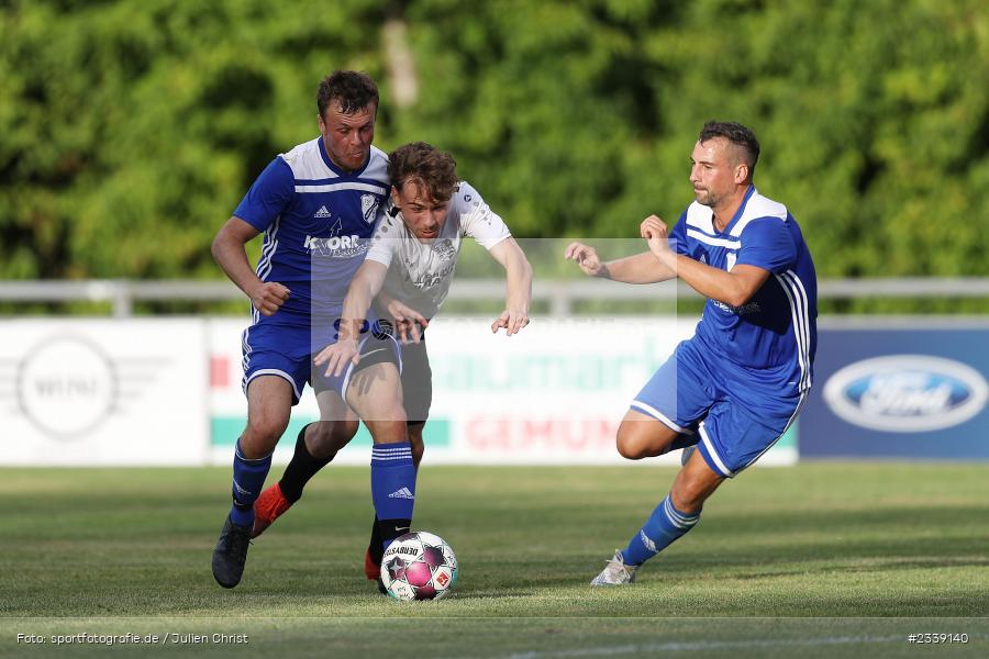 Benedikt Bald, Sportgelände in der Au, Karlburg, 08.09.2022, BFV, sport, action, Fussball, September 2022, 6. Spieltag, Saison 2022/2023, Kreisliga Würzburg, DUT, TSV, TSV Duttenbrunn, TSV Karlburg II - Bild-ID: 2339140 Benedikt Bald, Sportgelände in der Au, Karlburg, 08.09.2022, BFV, sport, action, Fussball, September 2022, 6. Spieltag, Saison 2022/2023, Kreisliga Würzburg, DUT, TSV, TSV Duttenbrunn, TSV Karlburg II - Bild-ID: 2339140