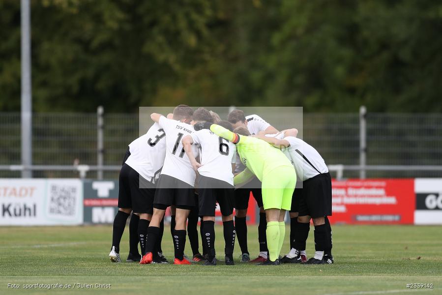 Mannschaftskreis, Sportgelände in der Au, Karlburg, 08.09.2022, BFV, sport, action, Fussball, September 2022, 6. Spieltag, Saison 2022/2023, Kreisliga Würzburg, DUT, TSV, TSV Duttenbrunn, TSV Karlburg II - Bild-ID: 2339142 Mannschaftskreis, Sportgelände in der Au, Karlburg, 08.09.2022, BFV, sport, action, Fussball, September 2022, 6. Spieltag, Saison 2022/2023, Kreisliga Würzburg, DUT, TSV, TSV Duttenbrunn, TSV Karlburg II - Bild-ID: 2339142