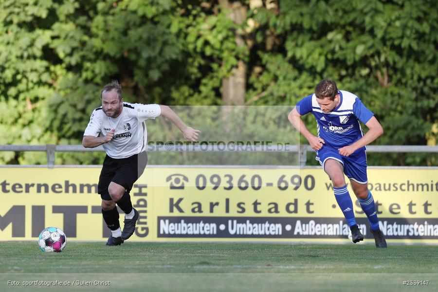 Steffen Lehofer, Sportgelände in der Au, Karlburg, 08.09.2022, BFV, sport, action, Fussball, September 2022, 6. Spieltag, Saison 2022/2023, Kreisliga Würzburg, DUT, TSV, TSV Duttenbrunn, TSV Karlburg II - Bild-ID: 2339147 Steffen Lehofer, Sportgelände in der Au, Karlburg, 08.09.2022, BFV, sport, action, Fussball, September 2022, 6. Spieltag, Saison 2022/2023, Kreisliga Würzburg, DUT, TSV, TSV Duttenbrunn, TSV Karlburg II - Bild-ID: 2339147