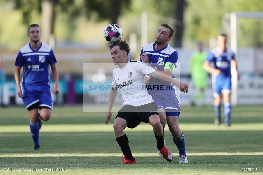 Jari Heuchert, Sportgelände in der Au, Karlburg, 08.09.2022, BFV, sport, action, Fussball, September 2022, 6. Spieltag, Saison 2022/2023, Kreisliga Würzburg, DUT, TSV, TSV Duttenbrunn, TSV Karlburg II - Bild-ID: 2339149 Jari Heuchert, Sportgelände in der Au, Karlburg, 08.09.2022, BFV, sport, action, Fussball, September 2022, 6. Spieltag, Saison 2022/2023, Kreisliga Würzburg, DUT, TSV, TSV Duttenbrunn, TSV Karlburg II - Bild-ID: 2339149