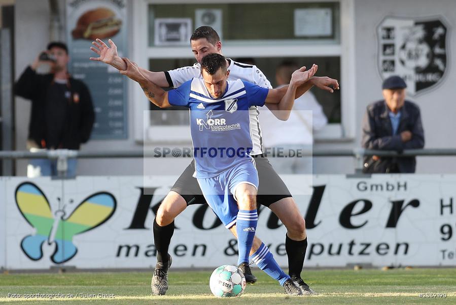 Johannes Gold, Sportgelände in der Au, Karlburg, 08.09.2022, BFV, sport, action, Fussball, September 2022, 6. Spieltag, Saison 2022/2023, Kreisliga Würzburg, DUT, TSV, TSV Duttenbrunn, TSV Karlburg II - Bild-ID: 2339190 Johannes Gold, Sportgelände in der Au, Karlburg, 08.09.2022, BFV, sport, action, Fussball, September 2022, 6. Spieltag, Saison 2022/2023, Kreisliga Würzburg, DUT, TSV, TSV Duttenbrunn, TSV Karlburg II - Bild-ID: 2339190