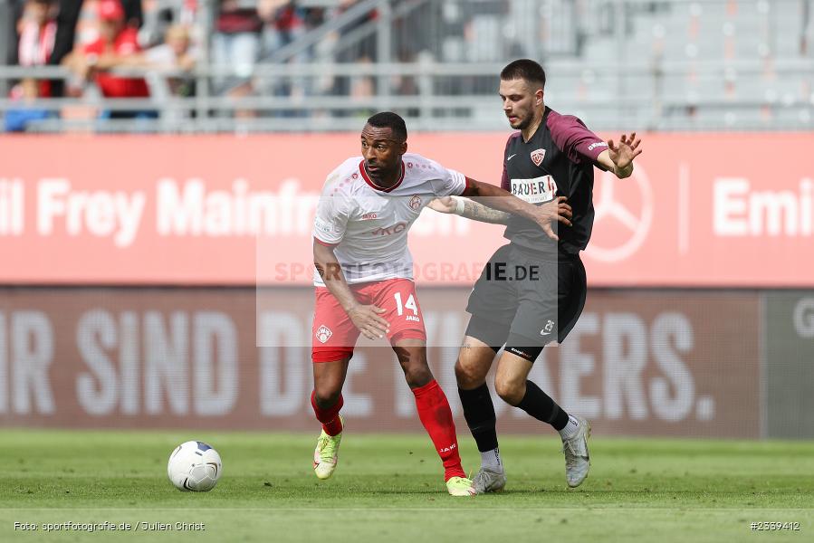 Saliou Sané, FLYERALARM Arena, Würzburg, 10.09.2022, BFV, sport, action, Fussball, September 2022, 11. Spieltag, Saison 2022/2023, Regionalliga Bayern, TSV, FWK, TSV Buchbach, FC Würzburger Kickers - Bild-ID: 2339412 Saliou Sané, FLYERALARM Arena, Würzburg, 10.09.2022, BFV, sport, action, Fussball, September 2022, 11. Spieltag, Saison 2022/2023, Regionalliga Bayern, TSV, FWK, TSV Buchbach, FC Würzburger Kickers - Bild-ID: 2339412