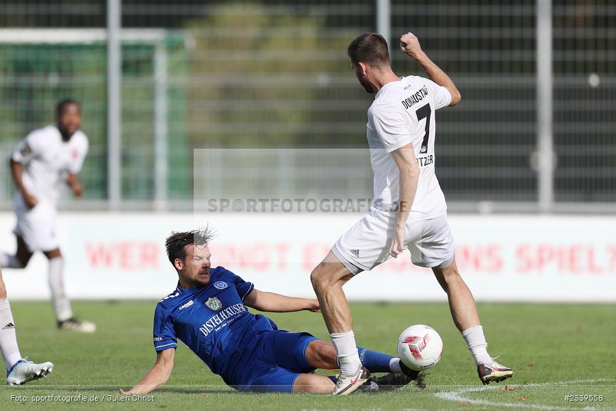 Moritz Lotzen, Sepp-Endres-Sportanlage, Würzburg, 10.09.2022, BFV, sport, action, Fussball, September 2022, 11. Spieltag, Saison 2022/2023, Bayernliga Nord, SVD, WFV, SV Donaustauf, Würzburger FV - Bild-ID: 2339558